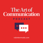 The Art of Communication Podcast - Alt