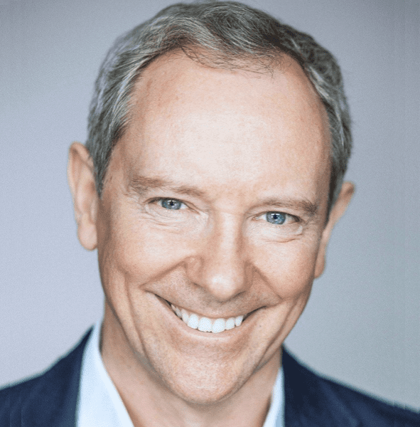Presentation Coaching, Public Speaking Coach - Robin Kermode