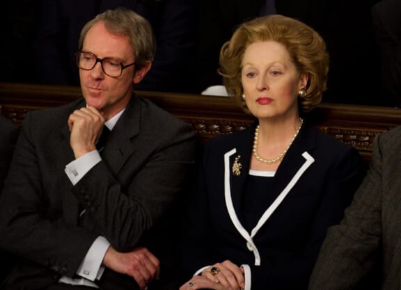 About - Robin Kermode