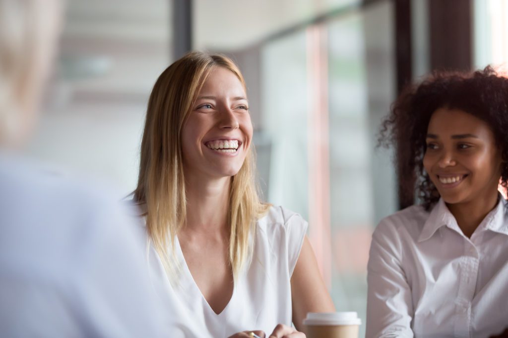 Presentation Skills Coaching for Teams