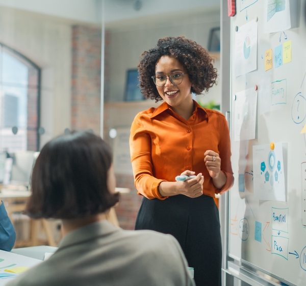 Voice Coaching for Professionals