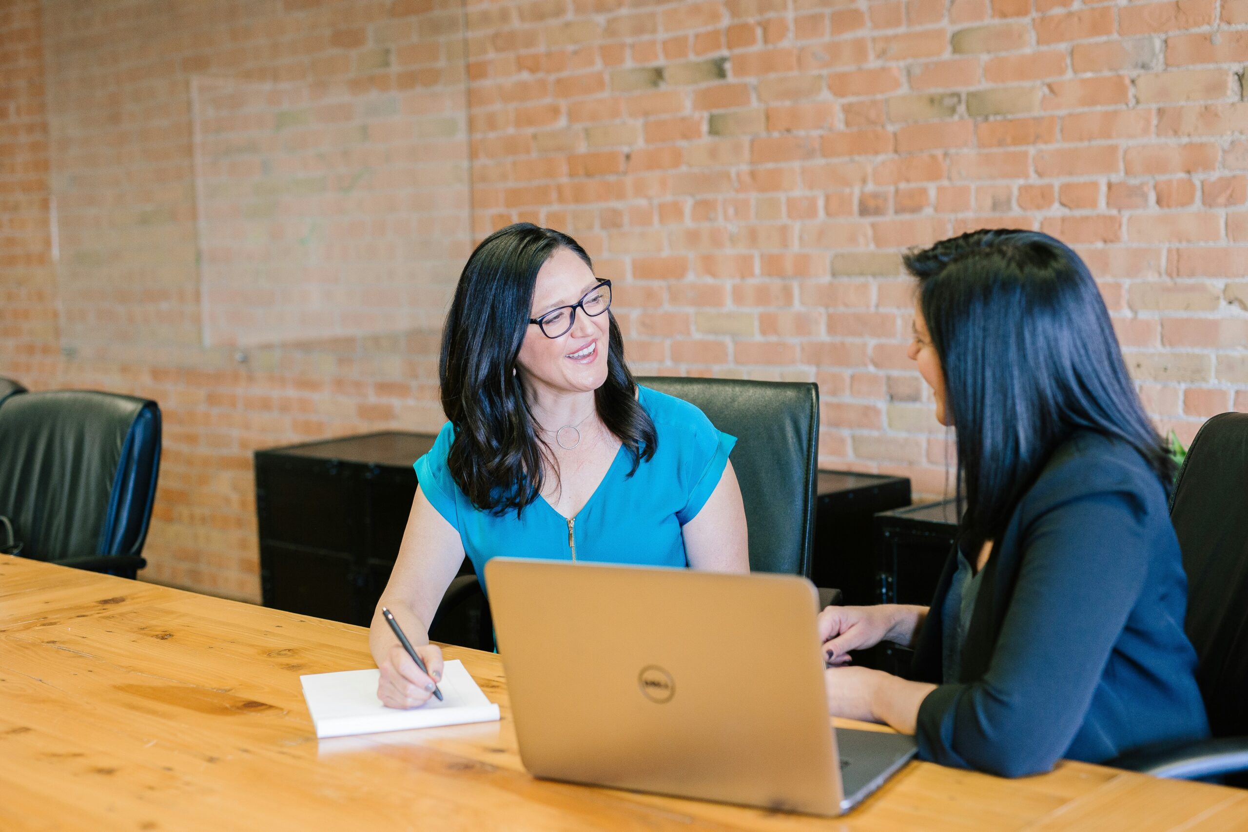 body language tips from a professional communications coach